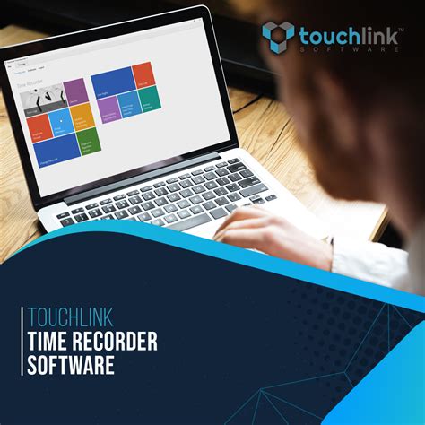 touchlink wbridge|TouchLink Time Recorder Software .
